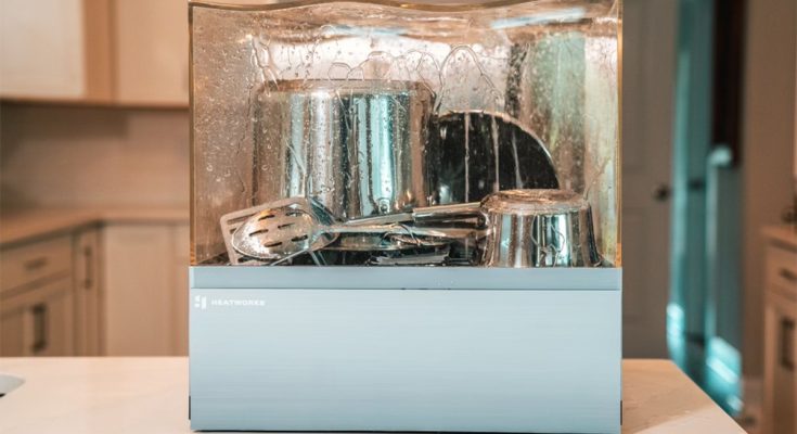 dishwasher