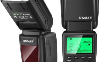 External Flash