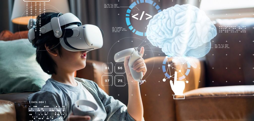 VR Education