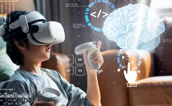 VR Education