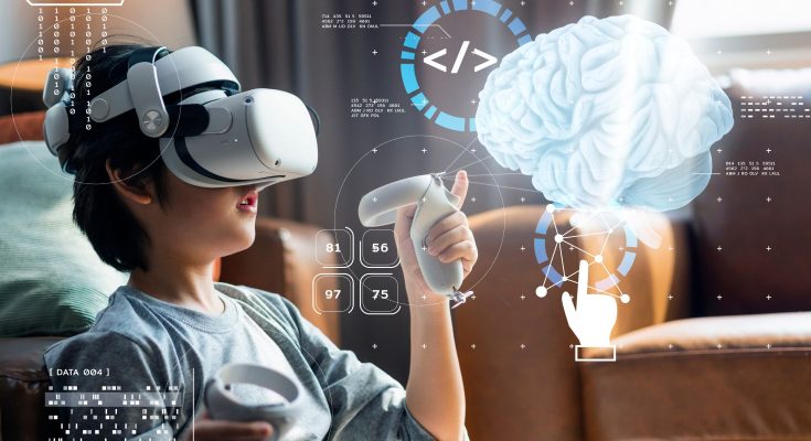 VR Education