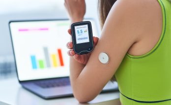 Wearable Health Device