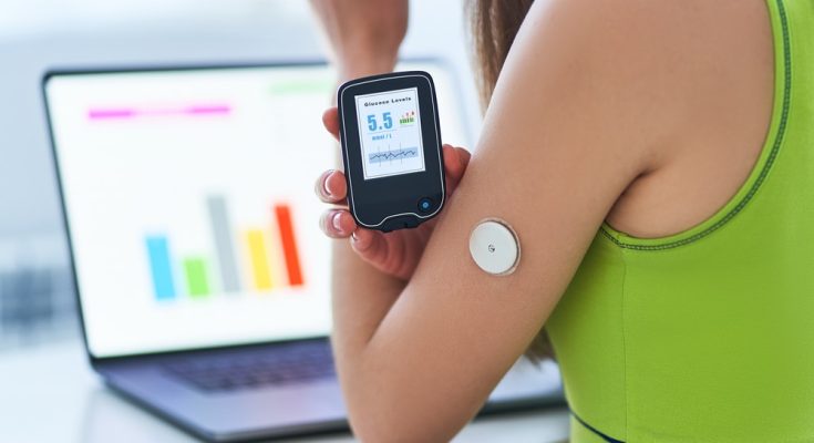 Wearable Health Device