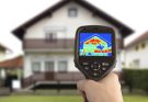 Thermal Imaging Camera