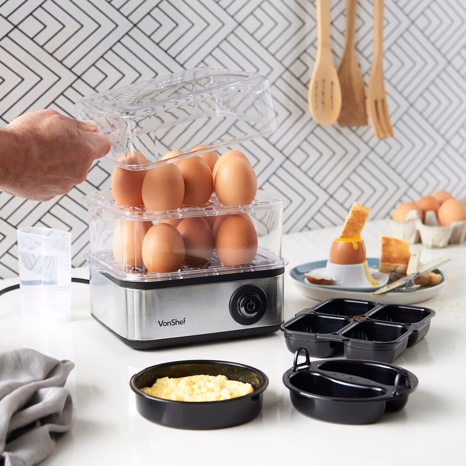 egg boiler