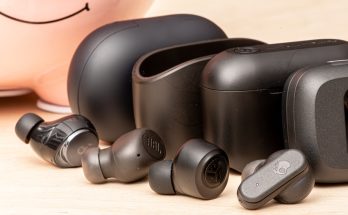Wireless Earphone: Solusi Praktis untuk Menikmati Musik