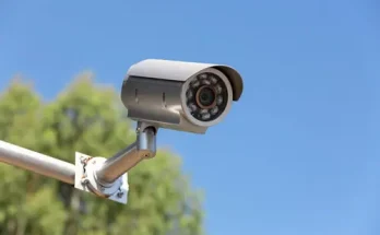 Security Camera: Solusi Praktis untuk Keamanan Rumah dan Kantor Modern