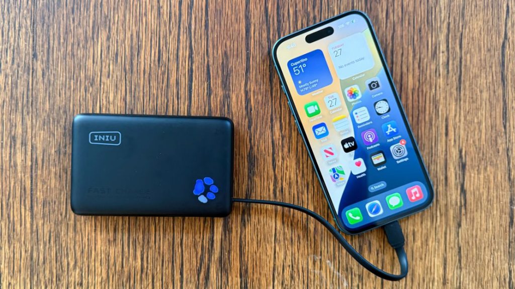 Portable Charger: Panduan Lengkap Memilih Power Bank Terbaik untuk Aktivitas Harian