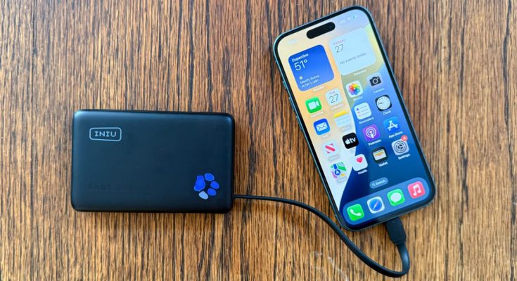 Portable Charger: Panduan Lengkap Memilih Power Bank Terbaik untuk Aktivitas Harian