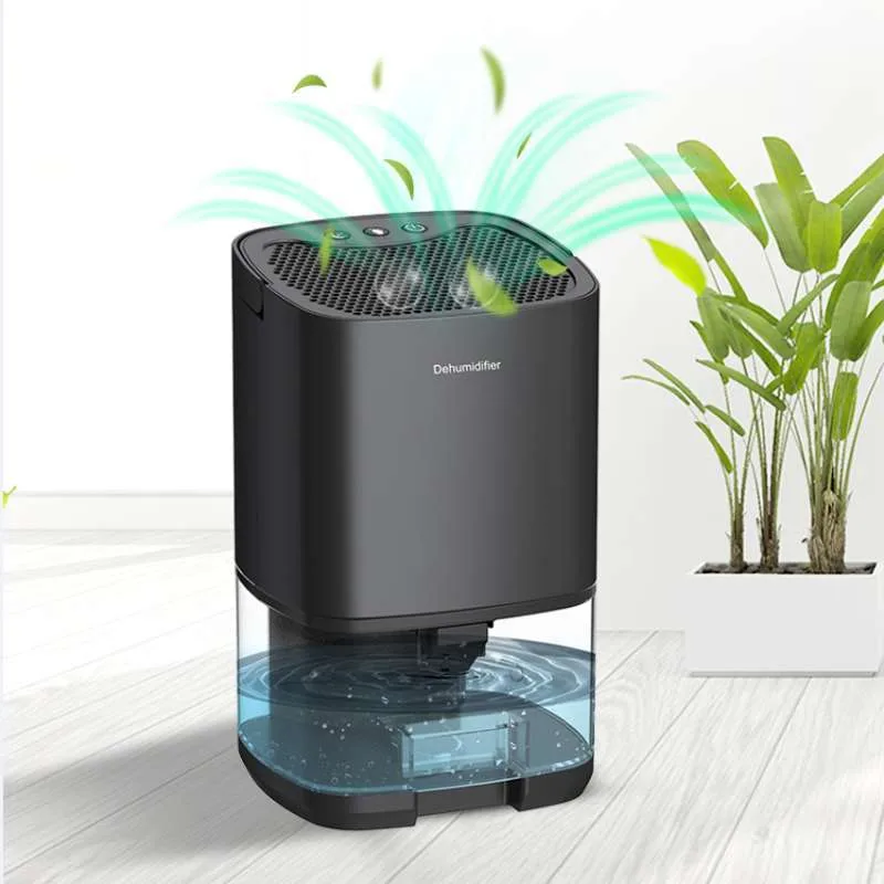 Smart Dehumidifier
