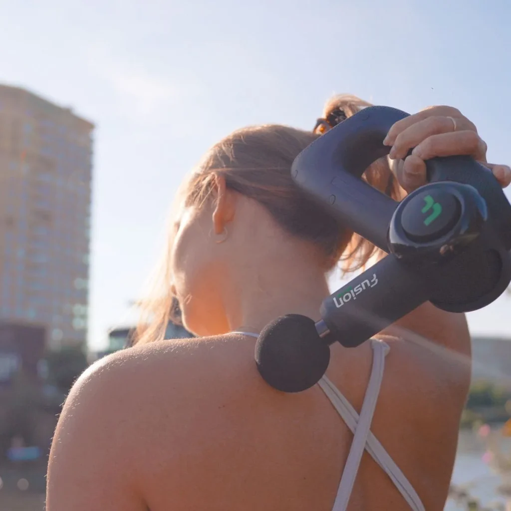 Massage Gun