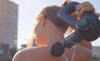 Massage Gun