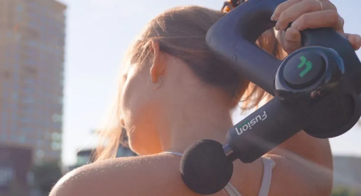 Massage Gun