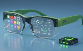 AI Glasses