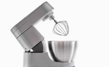Mixer Elektrik: Tips Merawat Agar Awet dan Tahan Lama