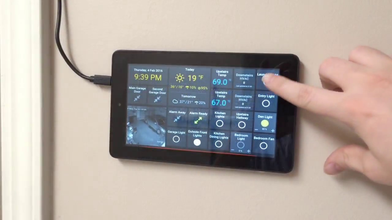 OpenHAB