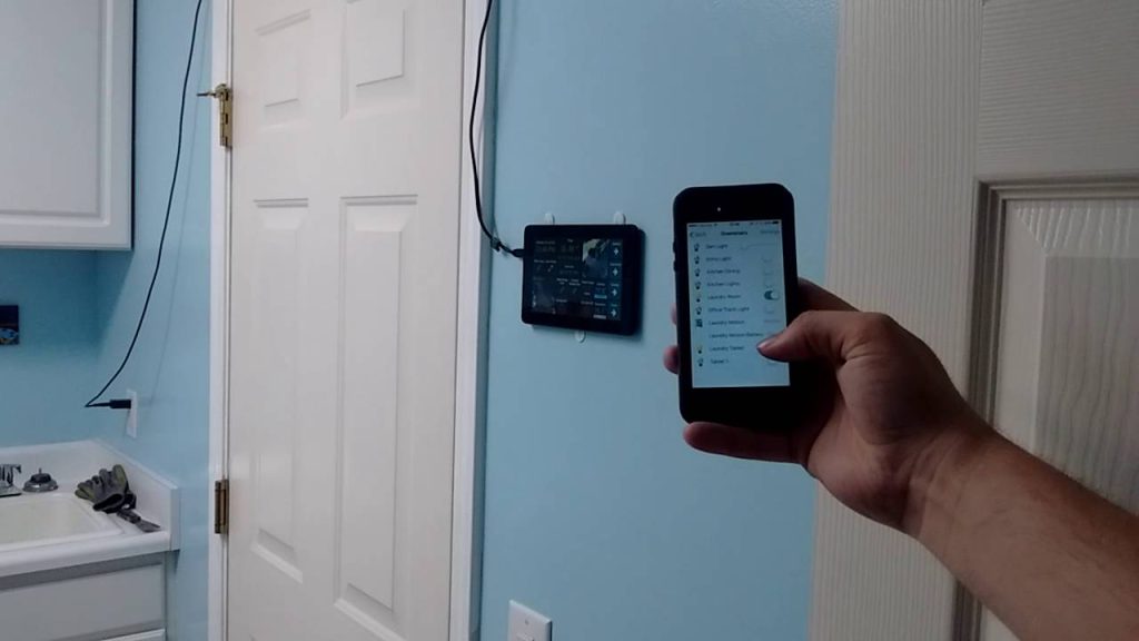 OpenHAB