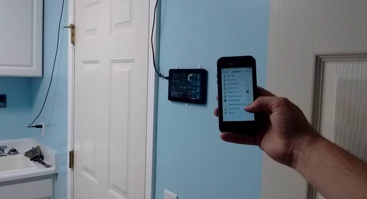 OpenHAB