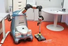 Robot Cleaner: Transformasi Rumah Modern dengan Teknologi Pintar