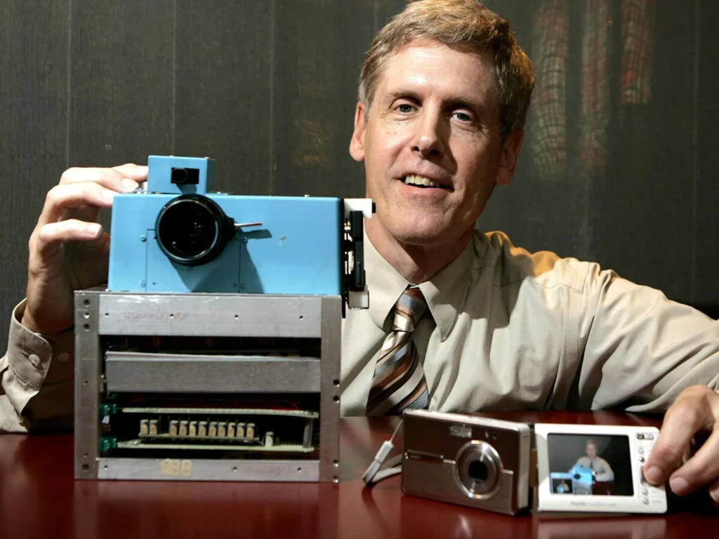 Digital Camera: Sejarah, Fungsi, dan Evolusi Teknologi Modern