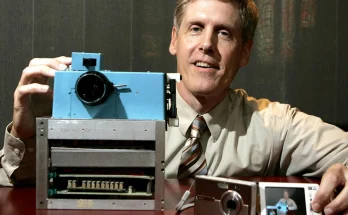 Digital Camera: Sejarah, Fungsi, dan Evolusi Teknologi Modern