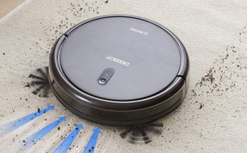 Robot Vacuum: Cara Cerdas Menjaga Kebersihan Rumah Tanpa Repot
