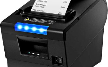 Thermal Receipt Printer