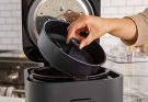 Rice Steamer: Fungsi, Kelebihan, dan Cara Penggunaan yang Benar
