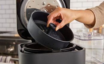 Rice Steamer: Fungsi, Kelebihan, dan Cara Penggunaan yang Benar