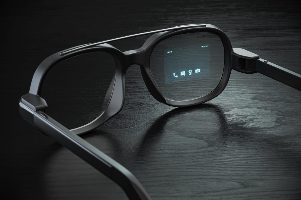 Smart Glasses: Kacamata Pintar yang Ubah Cara Kita Berinteraksi dengan Teknologi