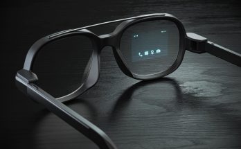 Smart Glasses: Kacamata Pintar yang Ubah Cara Kita Berinteraksi dengan Teknologi