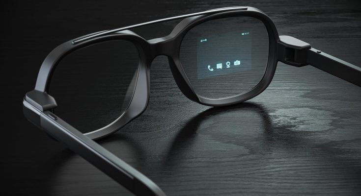 Smart Glasses: Kacamata Pintar yang Ubah Cara Kita Berinteraksi dengan Teknologi