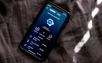 Sleep Tracker