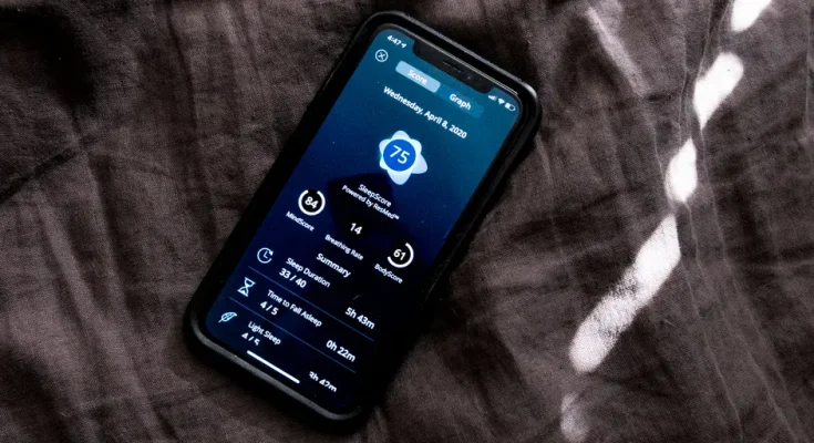Sleep Tracker