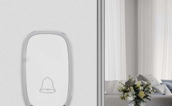 Bel Pintu