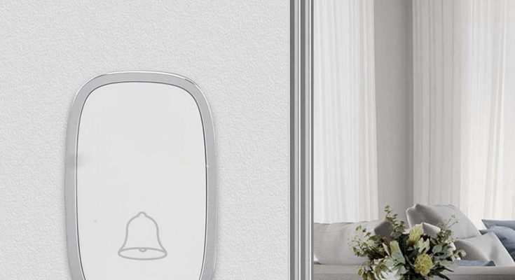 Bel Pintu