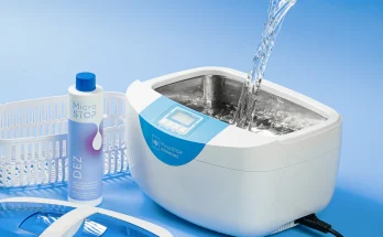 Ultrasonic Washer