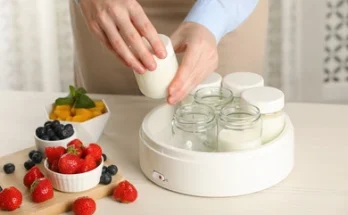 Yogurt Maker: Panduan Memilih Alat Terbaik Sesuai Kebutuhan