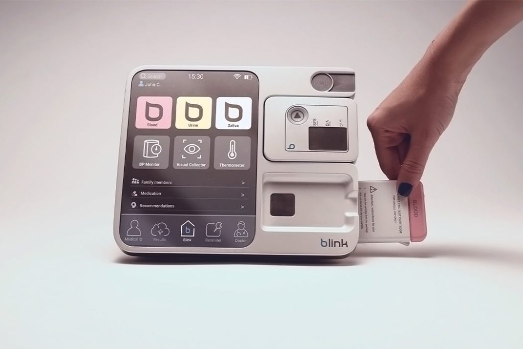 Health Monitor: Cara Teknologi Mendeteksi Risiko Sebelum Gejala Muncul