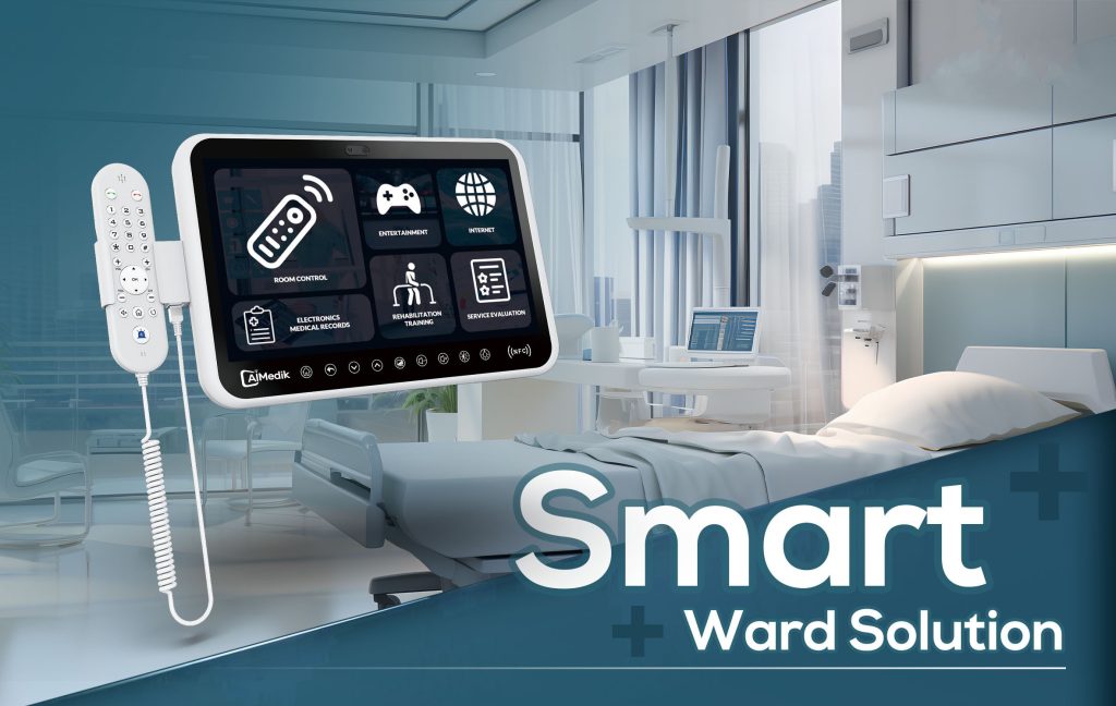 Smart Ward