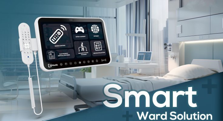 Smart Ward