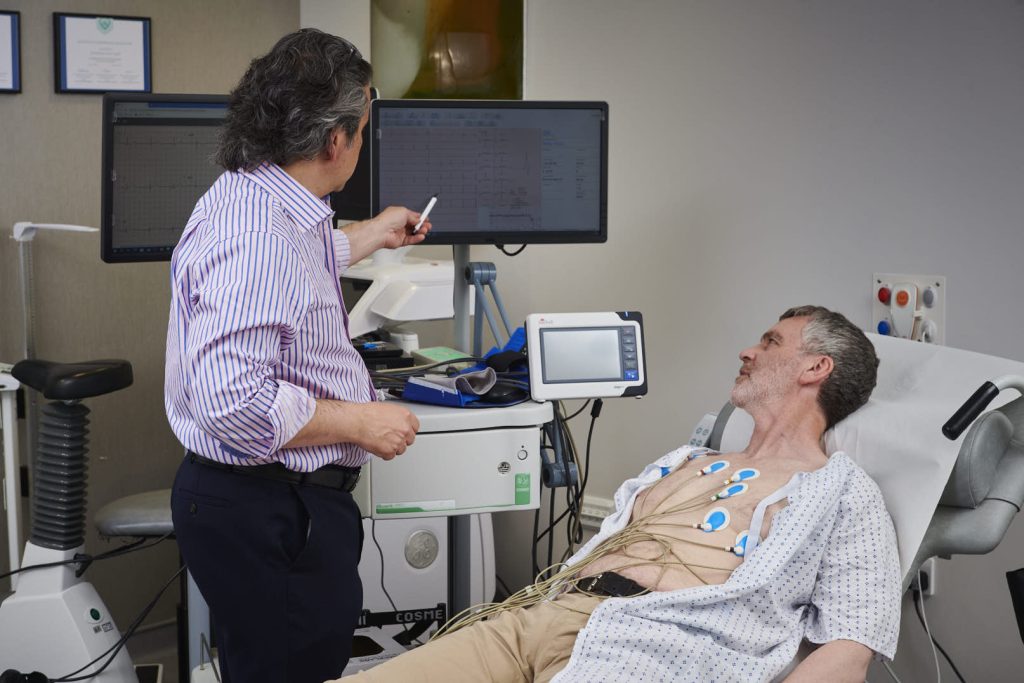 Heart Sensor: Inovasi Wearable yang Bantu Deteksi Dini Masalah Kardiovaskular