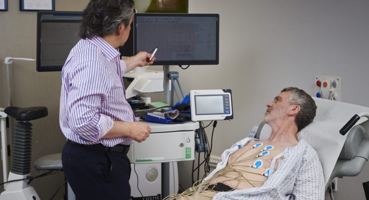 Heart Sensor: Inovasi Wearable yang Bantu Deteksi Dini Masalah Kardiovaskular