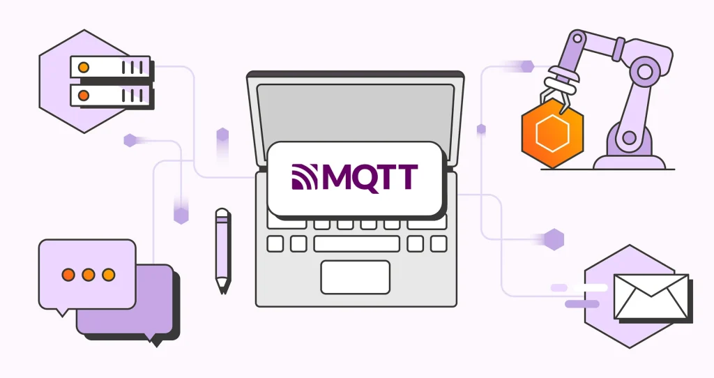 MQTT