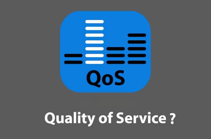Quality of Service
