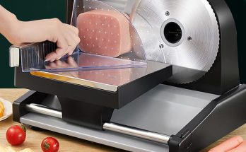 Electric Slicer