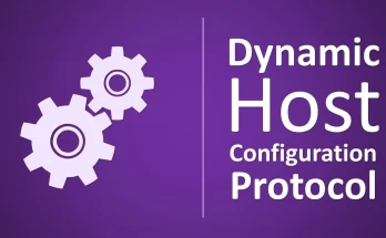 Dynamic Host Configuration Protocol