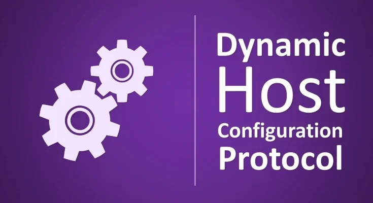 Dynamic Host Configuration Protocol