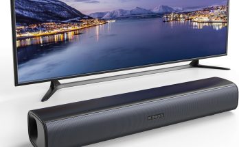 Soundbar