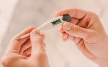 Digital Thermometer, Bukti Nyata Kemajuan Teknologi Kesehatan Modern